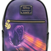 LOLUNGEFLY MAMMA MIO DISNEY LION KING SCENE BACKPACK