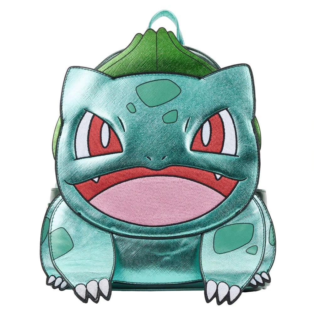 LOUNGEFLY BULBASAUR MINI BACK PACK