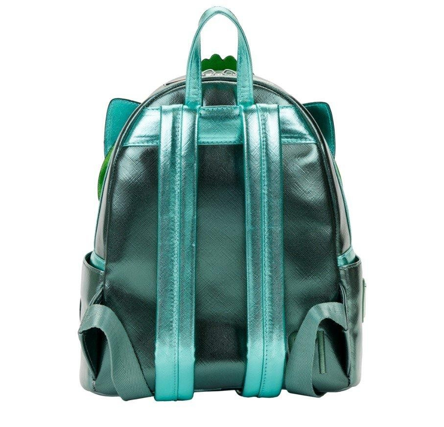 LOUNGEFLY BULBASAUR MINI BACK PACK