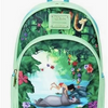 LOUNGEFLY JUNGLE BOOK BACKPACK
