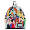 LOUNGEFLY GOOFY MOVIE MINI BACKPACK