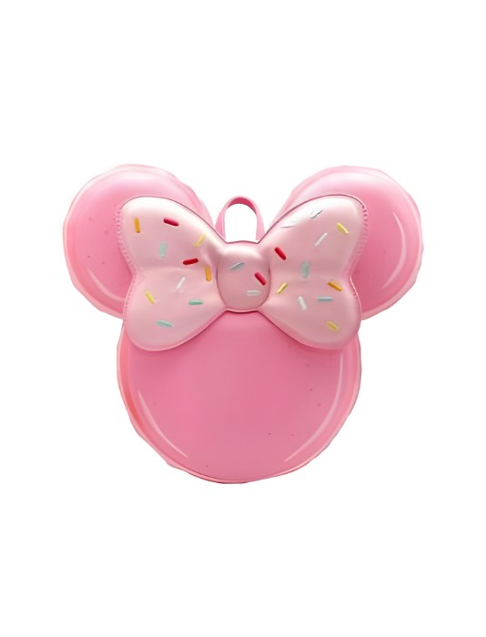 LOUNGEFLY MINNIE MACARON BACKPACK