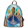 LOUNGEFLY HIGH REPUBLIC STAR WARS COMIC COVER BACKPACK