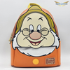 LOUNGEFLY DISNEY SNOW WHITE DOC BACKPACK
