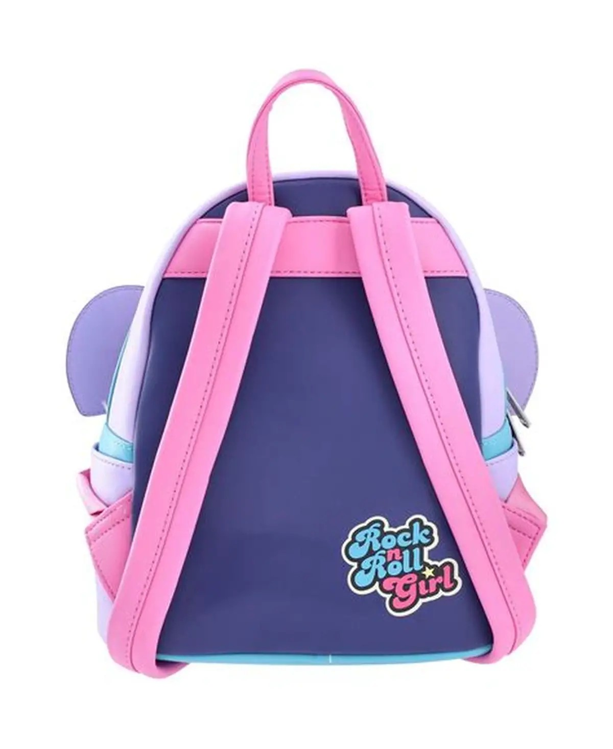 LOUNGEFLY FINDING NEMO DARLA MINI BACK PACK