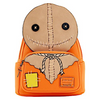 LOUNGEFLY TRICK R TREAT SAM COSPLAY MINI BACKPACK