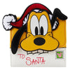 LOUNGEFLY PLUTO LETTERS TO SANTA WALLET