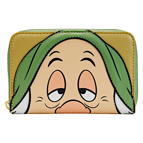 LOUNGEFLY SLEEPY WALLET