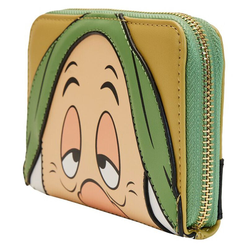 LOUNGEFLY SLEEPY WALLET