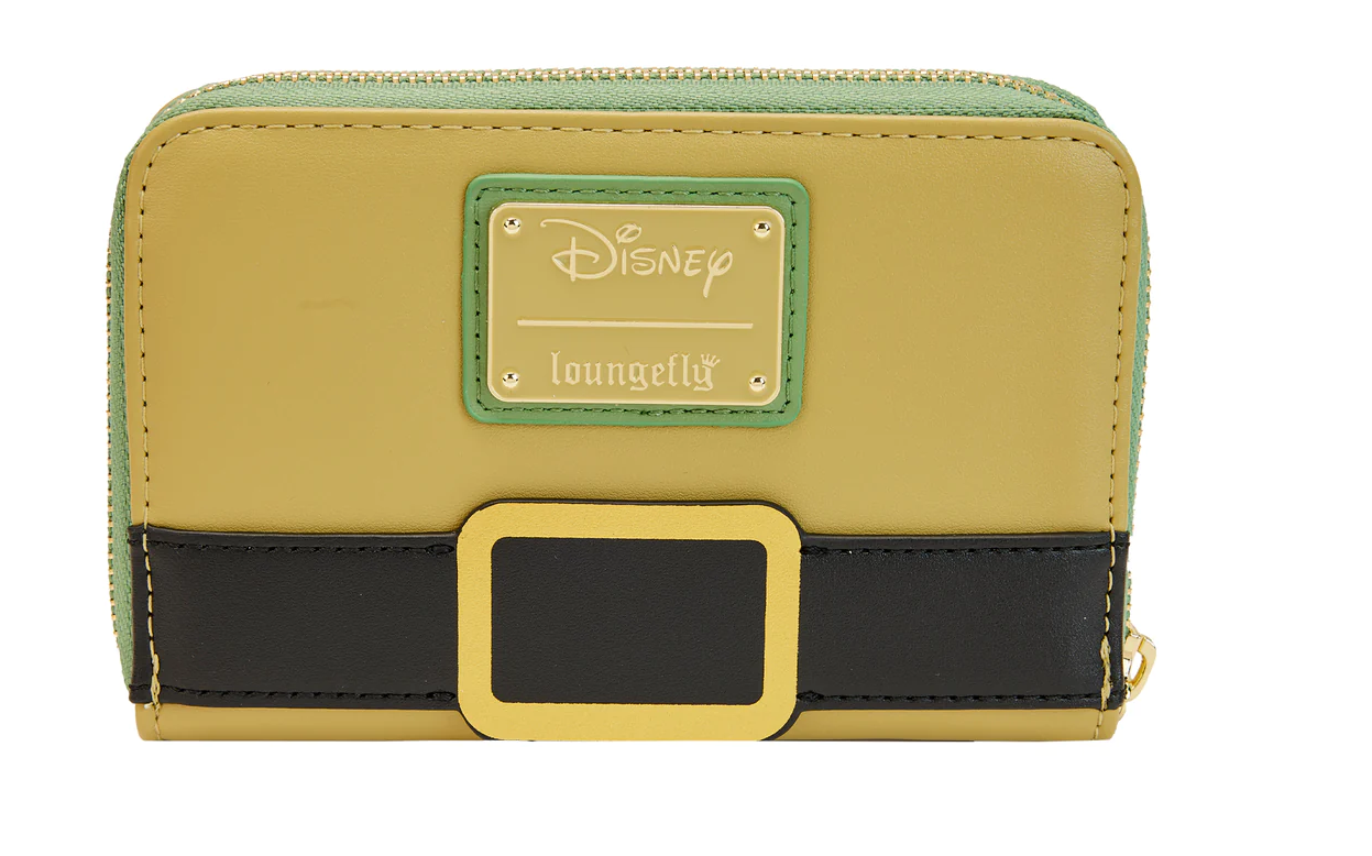LOUNGEFLY SLEEPY WALLET