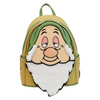 LOUNGEFLY DISNEY SNOW WHITE AND THE SEVEN DWARFS SLEEPY BACKPACK