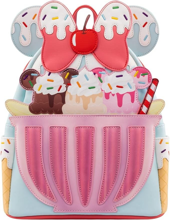 LOUNGEFLY SWET TREATS BACKPACK