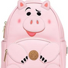 LOUNGEFLY TOY STORY HAMM COSPLAY BACKPACK