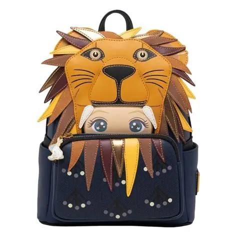 LOUNGEFLY LUNA LOVEGOOD MINI BACKPACK