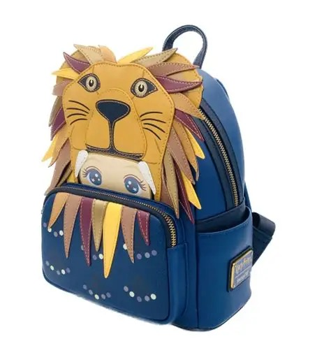 LOUNGEFLY LUNA LOVEGOOD MINI BACKPACK