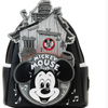 LOUNGEFLY DISNEY 100TH MICKEY MOUSE CLUB BACKPACK