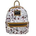 LOUNGEFLY HARRY POTTER MAGICAL CREATURE MINI BACKPACK