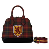 LOUNGEFLY HARRY POTTER  GRYFFINDOR CROSSBODY