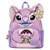 LOUNGEFLY ANGEL CUPCAKE COSPLAY MINI BACKPACK