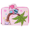 LOUNGEFLY STITCH AS CHESHIRE CAT WALLET
