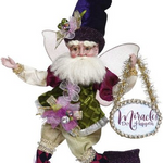 MARK ROBERTS FAIRY OF MIRACLES MEDIUM