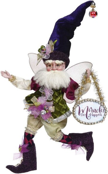 MARK ROBERTS FAIRY OF MIRACLES MEDIUM