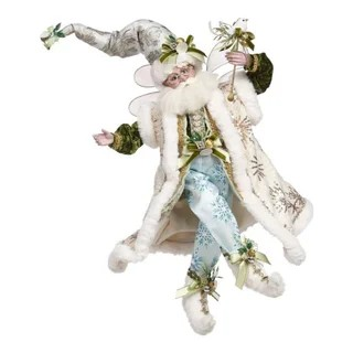 MARK ROBERTS A BIRD TOLD ME FAIRY LARGE 