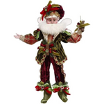 MARK ROBERTS CINNMON SPICE FAIRY SMALL