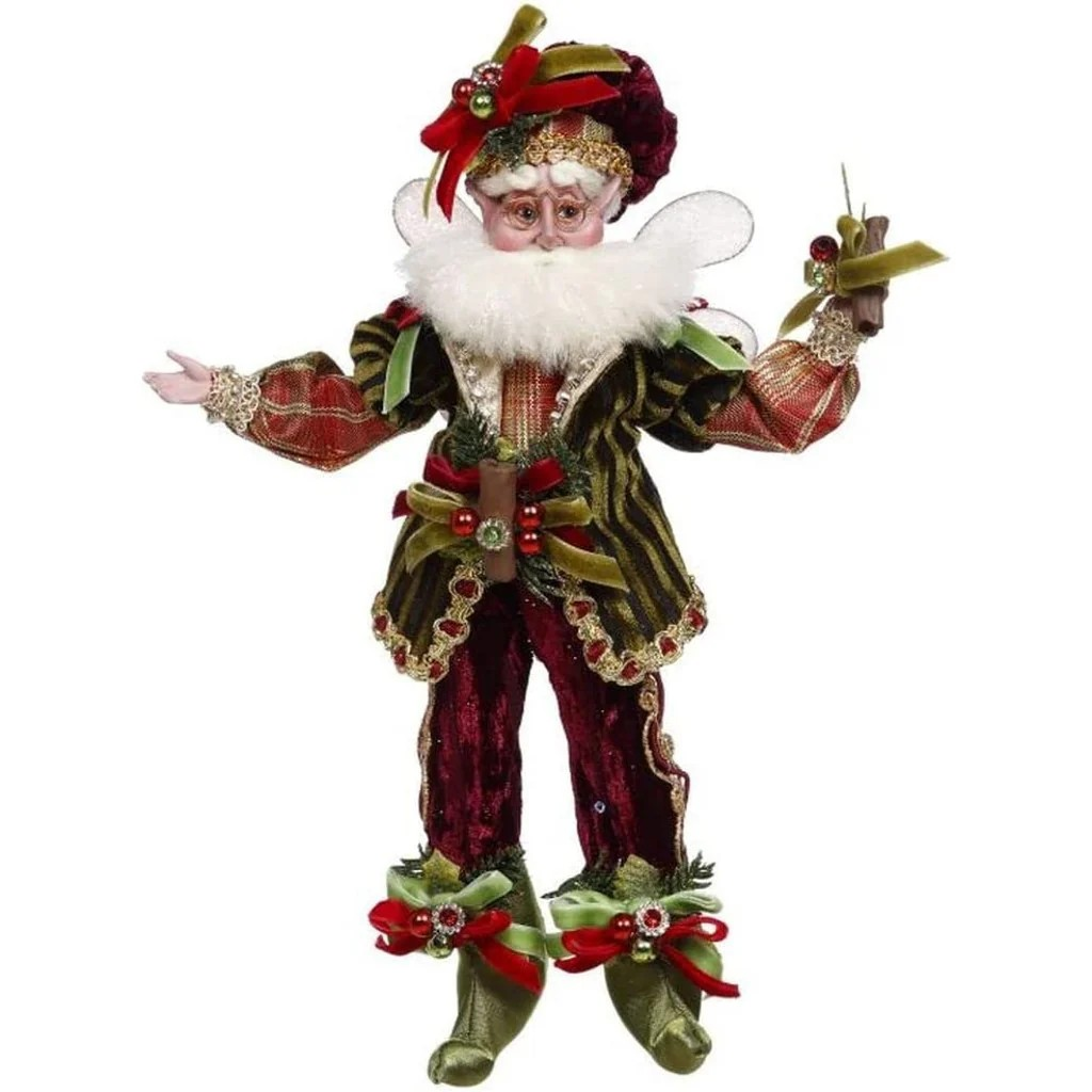 MARK ROBERTS CINNMON SPICE FAIRY SMALL