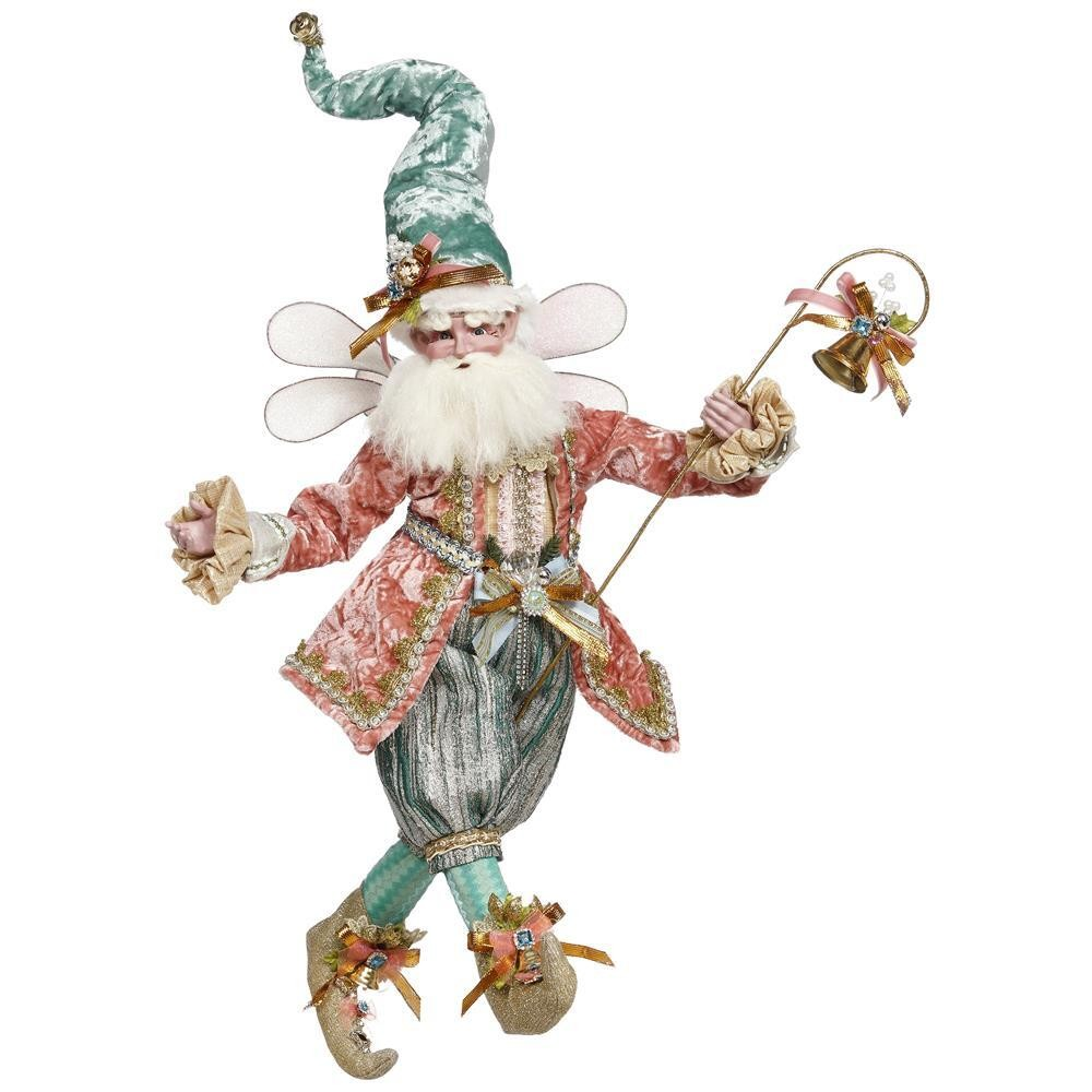 MARK ROBERTS SLEIGH RIDE FAIRY MEDIUM