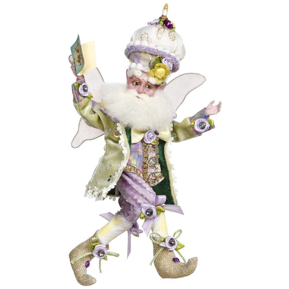 MARK ROBERTS BIRTHDAY BASH FAIRY SMALL
