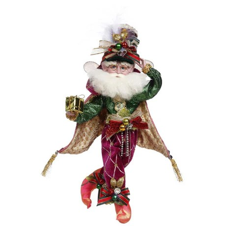 MARK ROBERTS ALL I WANT FOR CHRISTMAS FAIRY SMALL