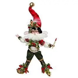 MARK ROBERTS TOY MAKER FAIRY SMALL 