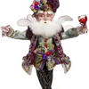 MARK ROBERTS WINE LOVER FAIRY SMALL