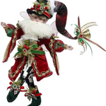 MARK ROBERTS EBENEZER SCROOGE FAIRY SMALL 