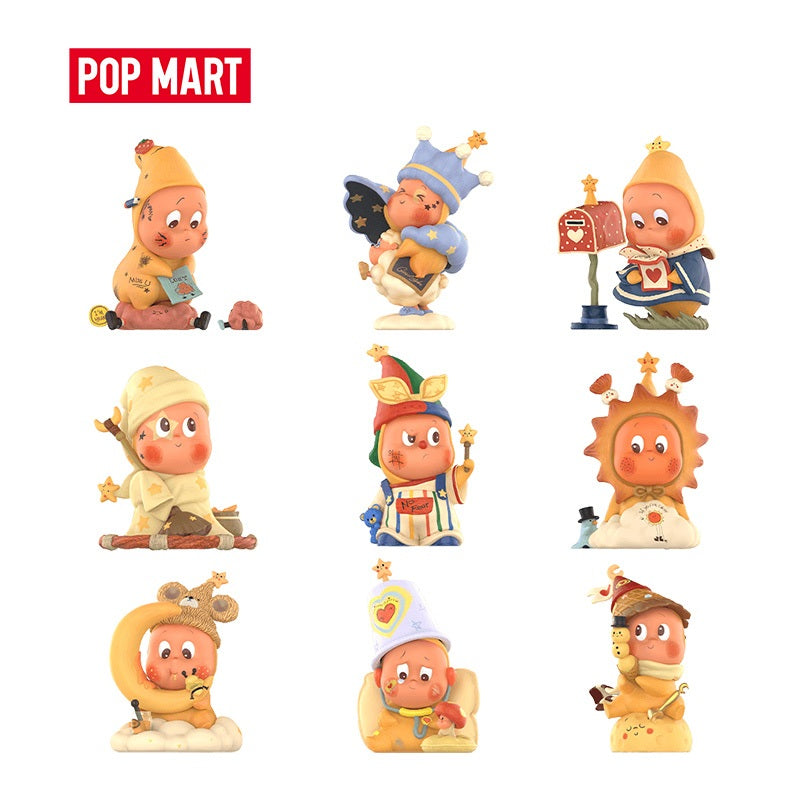 POPMART TWINKLE TWINKLE WE ARE TWINKLE TWINKLE FIGURE BLIND BOX