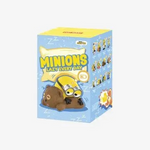 POPMART MINIONS LAZY EVERYDAY FIGURE BLIND BOX