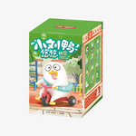 POPMART DUCKYO'S LEISURE LIFE FIGURE BLIND BOX
