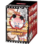 POPMART DIMOO WORLD DISNEY FIGURE BLIND BOX