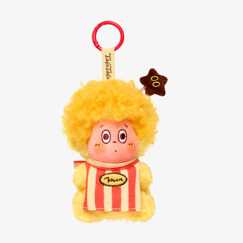 POPMART TWINKLE TWINKLE  BE A LITTLE STAR PLUSH PENDANT BLIND BOX