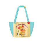 POPMART TWINKLE TWINKLE WAKEY WAKEY TOTE BAG