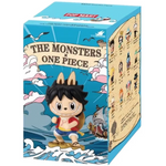 POPMART THE MONSTERS ONE PIECE FIGURE BLIND BOX