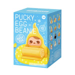 POPMART PUCKY EGG BEANIE FIGURE BLIND BOX