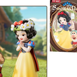 POPMART SNOW WHITE CLASSIC FIGURE BLIND BOX