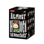 POPMART THE MONSTERS ALMOST HIDDEN FIGURE BLIND BOX