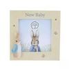 PETER RABBIT NEW BABY PHOTO FRAME
