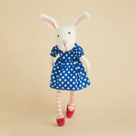 RUBY RED SHOES SOFT TOY 