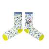 TWIGSEED SPRING CHICKEN SOCKS