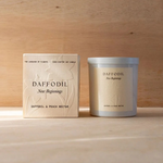 DAFFODIL NEW BEGINNINGS DAFFODIL AND PEACH NECTAR 400GM