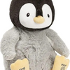 GUND KISSY THE PENGUIN